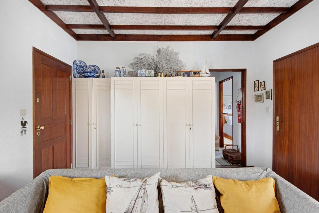 Casa Da Ria 78 Villa Torreira Ngoại thất bức ảnh