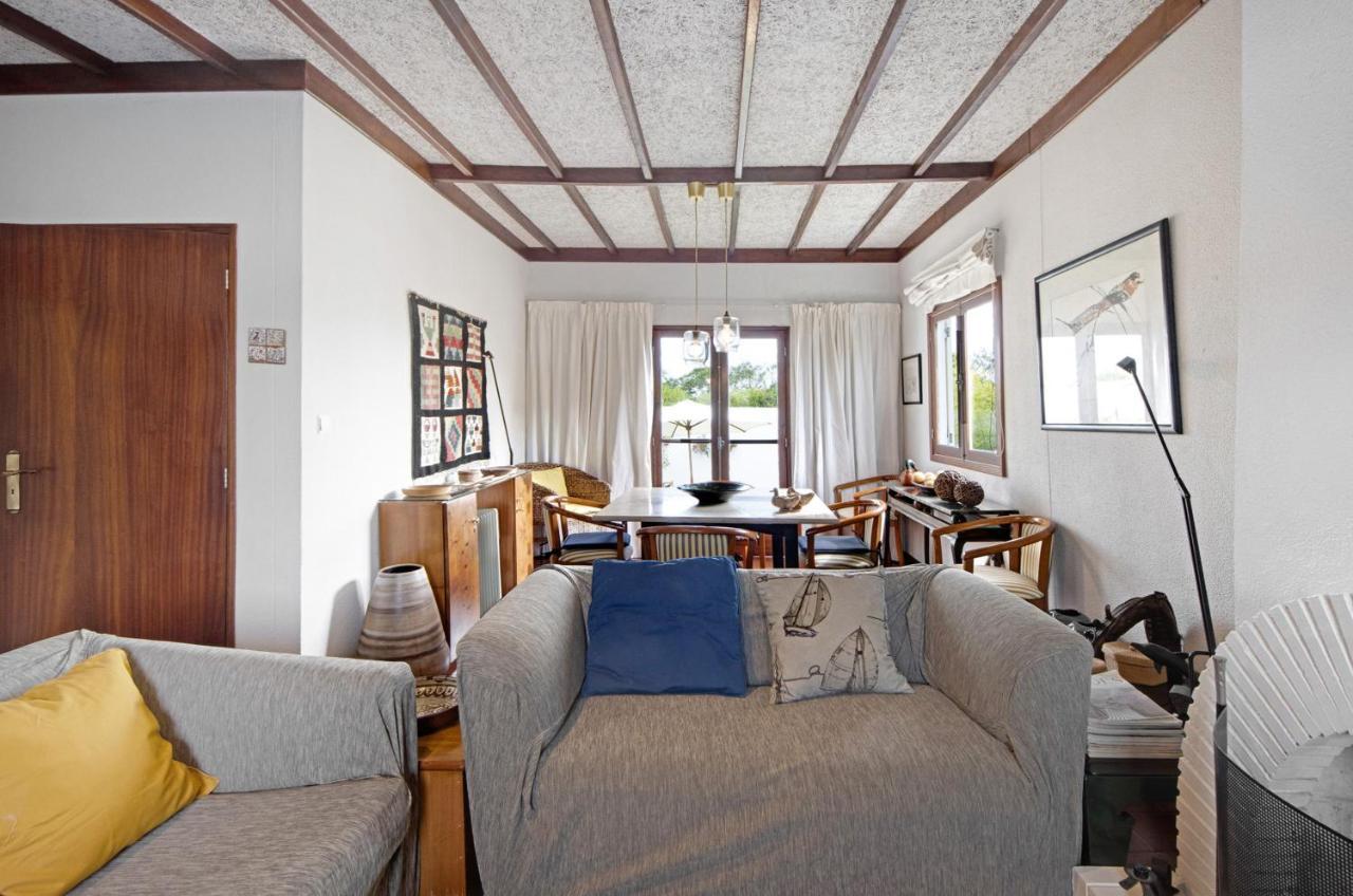 Casa Da Ria 78 Villa Torreira Ngoại thất bức ảnh