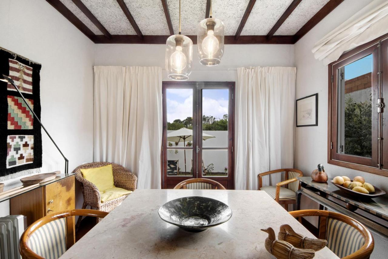 Casa Da Ria 78 Villa Torreira Ngoại thất bức ảnh