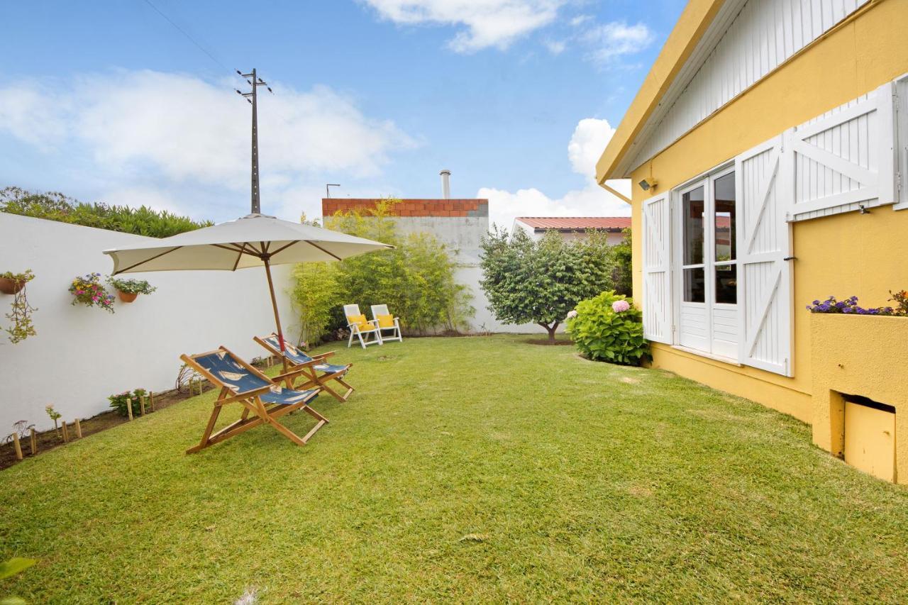 Casa Da Ria 78 Villa Torreira Ngoại thất bức ảnh